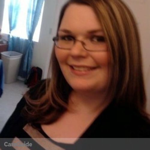 Child Care Provider Niki Brown's Profile Picture