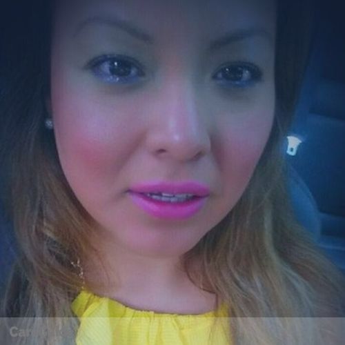Housekeeper Provider MAgaly Ramirez's Profile Picture