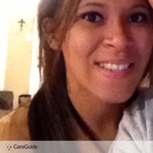 Pet Care Provider Casey Dugas's Profile Picture