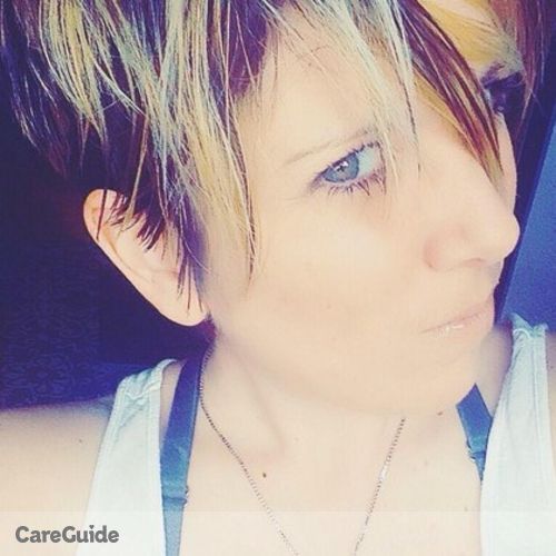 Canadian Nanny Provider Abby Mongkonrob's Profile Picture