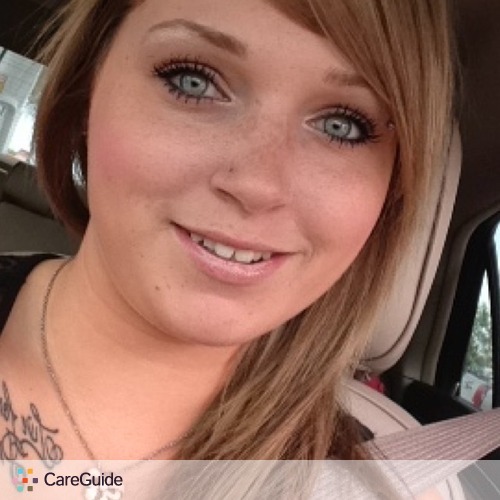 Child Care Provider Jazmin Woodard's Profile Picture