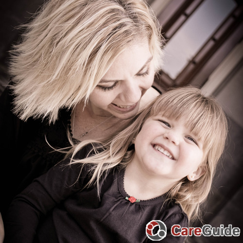 Pet Care Provider Emily Burgler's Profile Picture