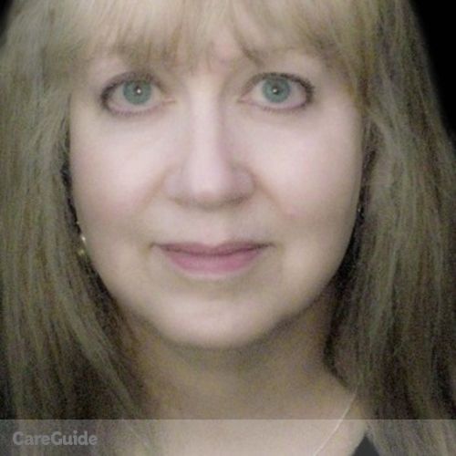 House Sitter Provider Chelsea Gabriel's Profile Picture