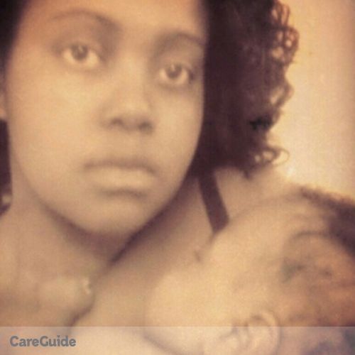 Child Care Provider Felicia Taylor's Profile Picture