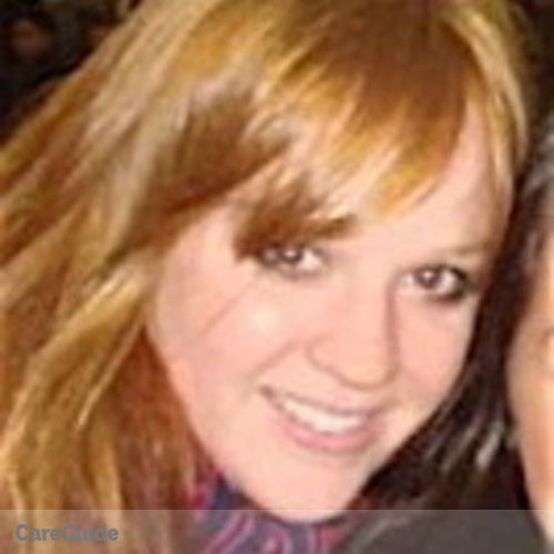 House Sitter Provider Courtenay Philbrick's Profile Picture