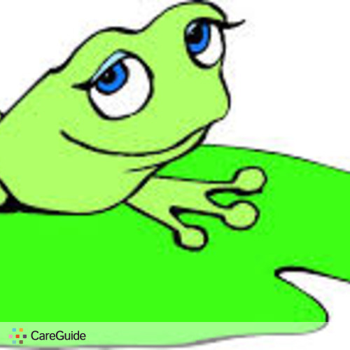 Housekeeper Provider Jessica Fox's Profile Picture