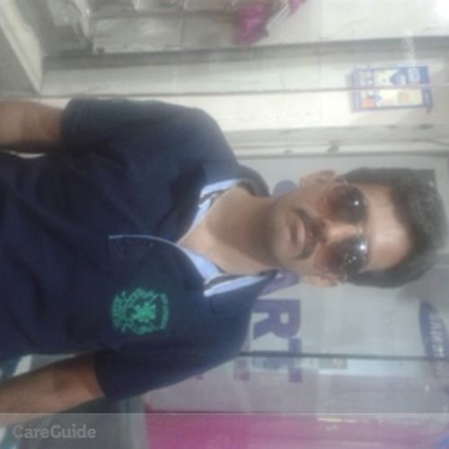 Canadian Nanny Provider Paramjit Kumar's Profile Picture