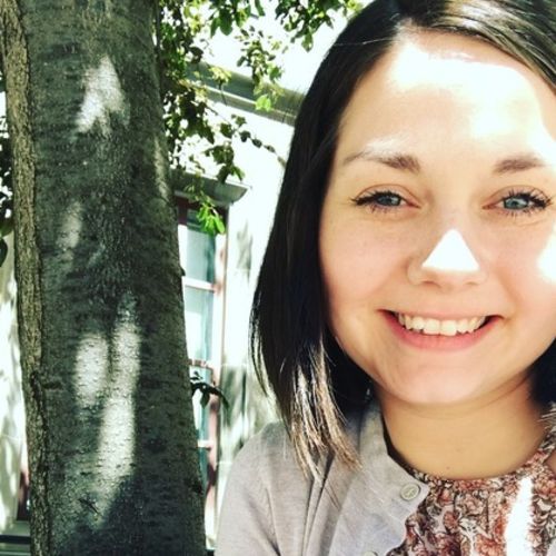 Canadian Nanny Provider Brittany Hines's Profile Picture