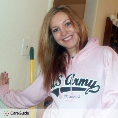 Housekeeper Provider Andrea Mullis's Profile Picture