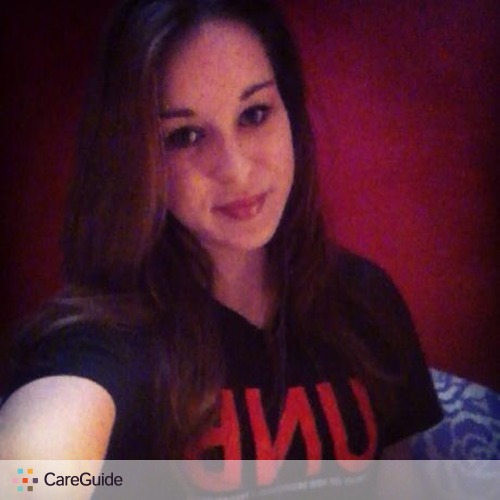 Child Care Provider Casandra Woodward's Profile Picture