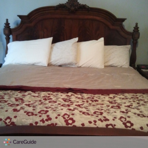 Housekeeper Provider Sarojini Green's Profile Picture