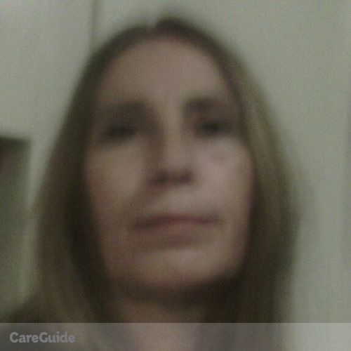 Pet Care Provider Mary Creswell's Profile Picture