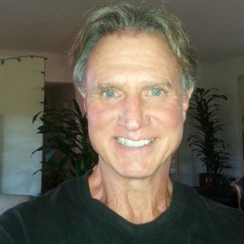 House Sitter Provider Doug Drago's Profile Picture