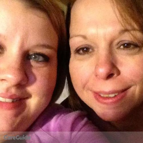 Housekeeper Provider Moma Jean Bergquist's Profile Picture