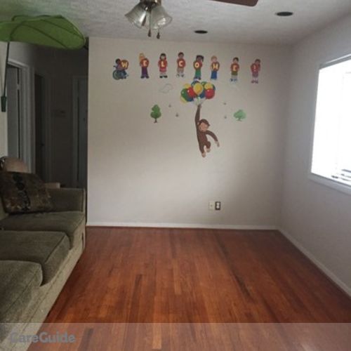 Child Care Provider Play and learn Family Daycare's Profile Picture