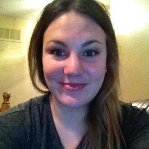 Canadian Nanny Provider Stephanie Hendrix's Profile Picture