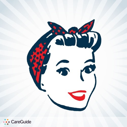 Housekeeper Provider Noelle Z's Profile Picture