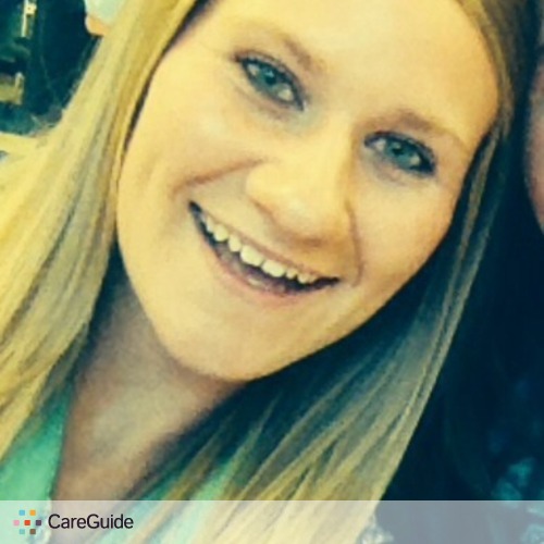 Pet Care Provider Kylee Elmore's Profile Picture