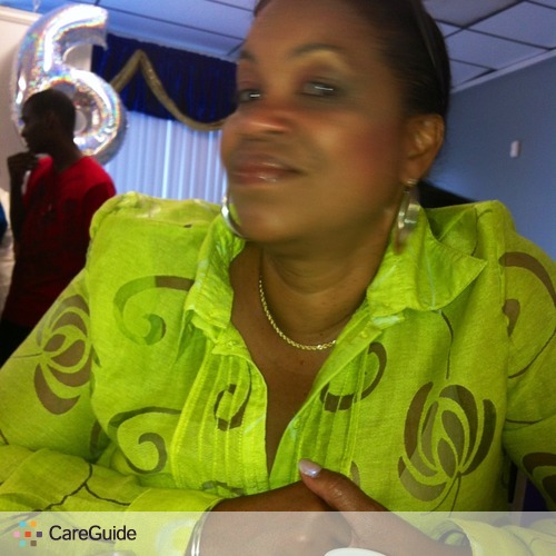 Child Care Provider Petronilla Selman's Profile Picture