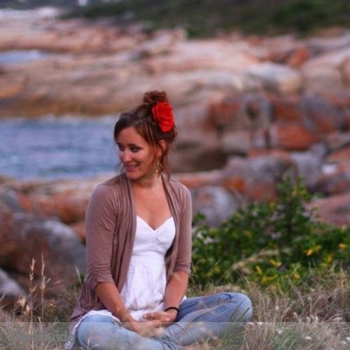 Canadian Nanny Provider Whitney Treddenick's Profile Picture