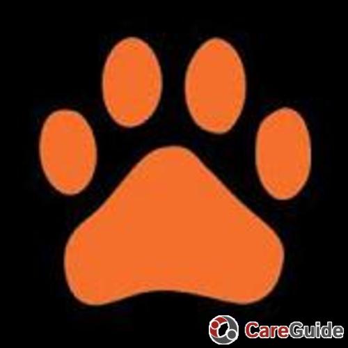Orangepaw