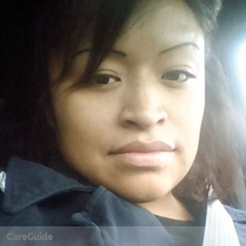 Housekeeper Provider Ingrid Stanley's Profile Picture