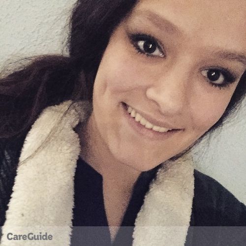 Child Care Provider Marissa Stevens's Profile Picture