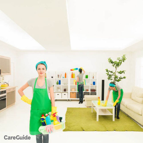 Housekeeper Provider Janeth Hedges's Profile Picture