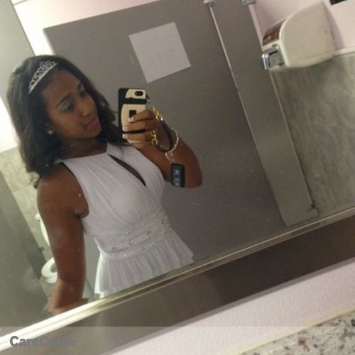 Child Care Provider Brittany Tillery's Profile Picture