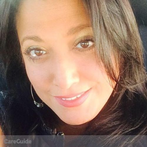 Child Care Provider Amanda Lombard-Wigmore's Profile Picture