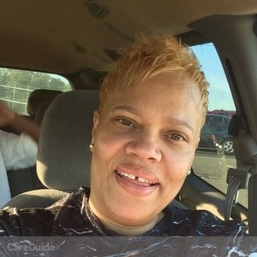 Child Care Provider Jacques Blacksmith's Profile Picture