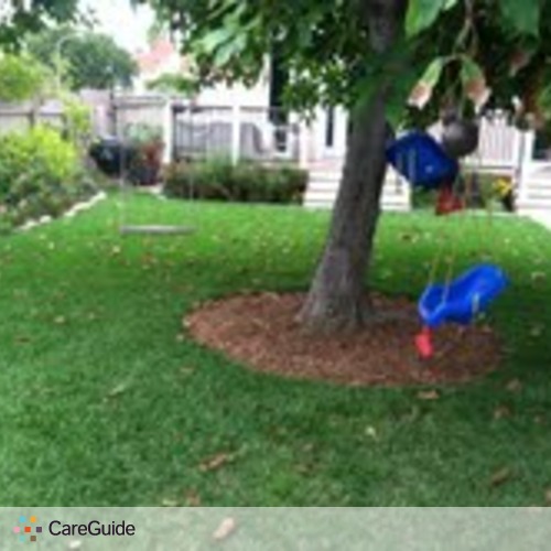 Landscaper Provider Joe Aguilera's Profile Picture