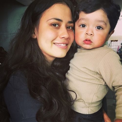 Child Care Provider Daniela M.'s Profile Picture
