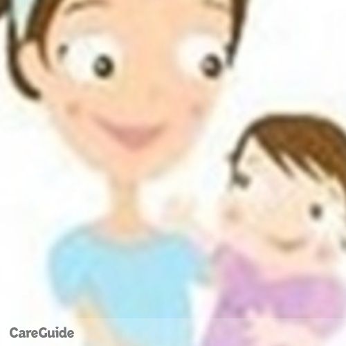 Child Care Provider Cristina Gudiño's Profile Picture