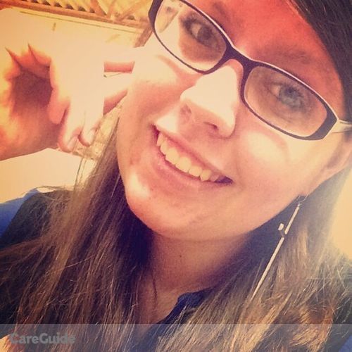 Child Care Provider Nikki Shelton's Profile Picture