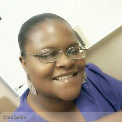 Housekeeper Provider Lee King's Profile Picture