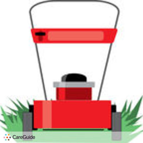 Landscaper Provider Kitson Yard Service's Profile Picture