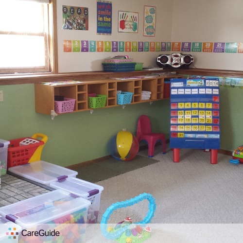 Child Care Provider Maureen McNeely's Profile Picture