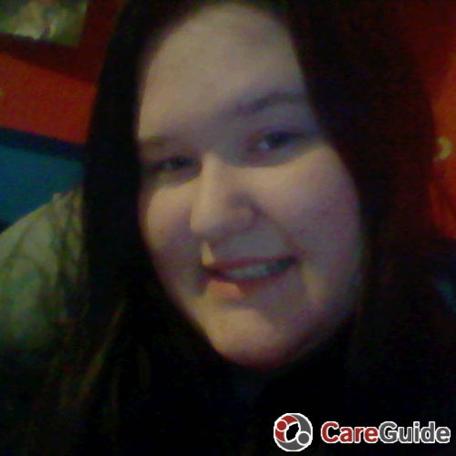 Housekeeper Provider Samantha Hilderbran's Profile Picture