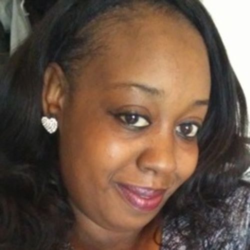 Housekeeper Provider Nicole Carr's Profile Picture