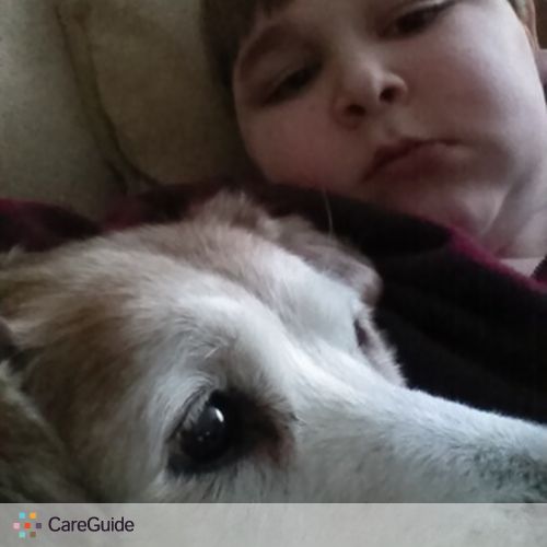 Pet Care Provider Benjamin Botwin's Profile Picture