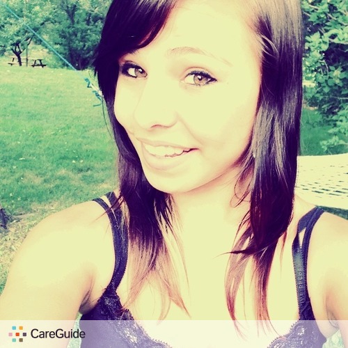 Pet Care Provider Rachel Hessler's Profile Picture