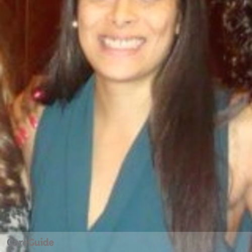 Canadian Nanny Provider Tracey Edwards's Profile Picture