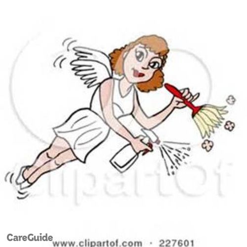 Housekeeper Provider Celine Cleroux's Profile Picture