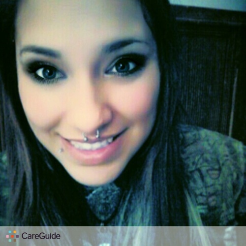 Pet Care Provider Sandra Sotelo's Profile Picture