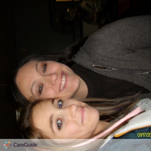 Housekeeper Provider Tammy Crites's Profile Picture