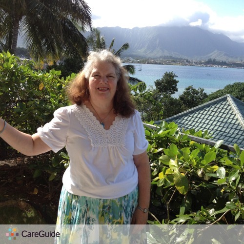 Child Care Provider Alicia Kronick's Profile Picture