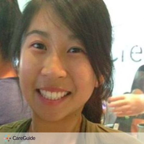 Pet Care Provider Vivian Cheng's Profile Picture