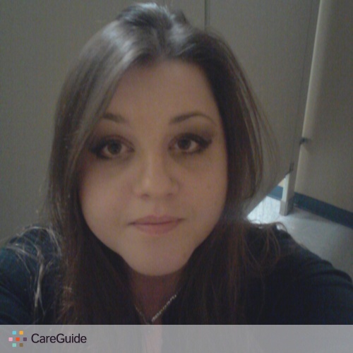Child Care Job Jennifer Wandell's Profile Picture