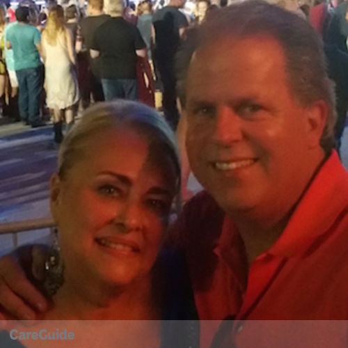 House Sitter Provider Patti Simon's Profile Picture